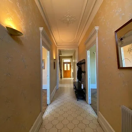 Grande Maison Bourgeoise Malleval